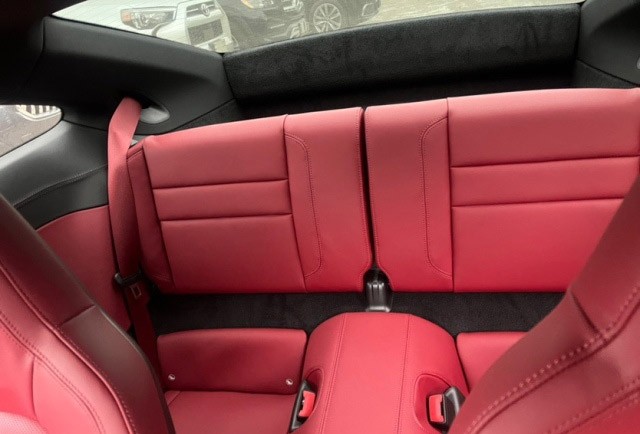 22款 保时捷911 Carrera 4S 3.0T