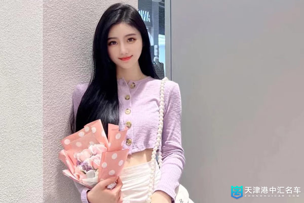 18款保时捷卡宴超级SUV惊爆天津港 魅力独显（天津保时捷卡宴平行进口价格）